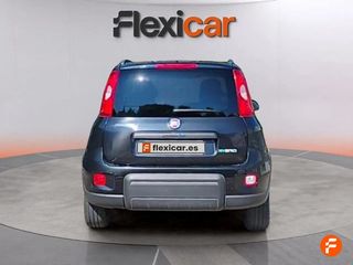 Fiat Panda City Life Hybrid 1.0 Gse 51kw (70CV)
