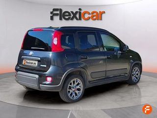 Fiat Panda City Life Hybrid 1.0 Gse 51kw (70CV)