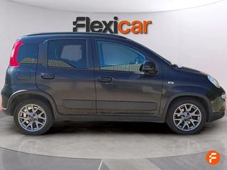Fiat Panda City Life Hybrid 1.0 Gse 51kw (70CV)