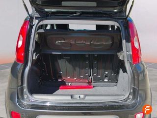 Fiat Panda City Life Hybrid 1.0 Gse 51kw (70CV)