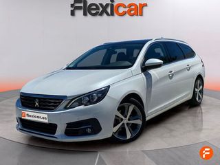 Peugeot 308 SW Allure 1.5 BlueHDi 96KW (130CV)