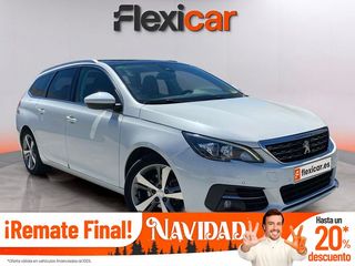 Peugeot 308 SW Allure 1.5 BlueHDi 96KW (130CV)