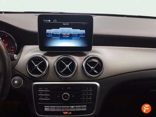 Mercedes GLA GLA 200 d