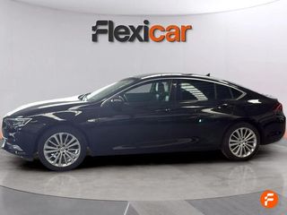 Opel Insignia  GS 1.6 CDTi 100kW Turbo D Innovation