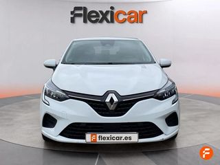 Renault Clio E-Tech enginereed híbrido 103 kW (140CV)