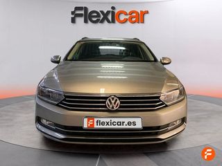Volkswagen Passat Variant Advance 2.0 TDI 110kW BMT 4Mot