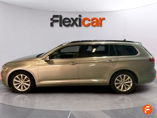 Volkswagen Passat Variant Advance 2.0 TDI 110kW BMT 4Mot