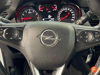 Opel Crossland X 1.2 81kW (110CV) Edition S/S