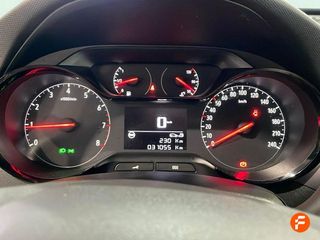 Opel Crossland X 1.2 81kW (110CV) Edition S/S