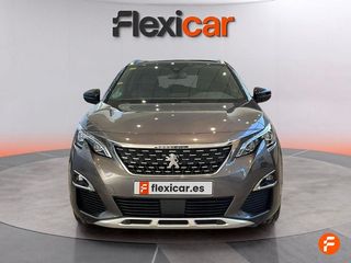 Peugeot 5008 GT Line 1.5L BlueHDi 96kW (130CV) S&S