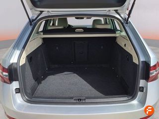 Skoda Superb Combi 2.0 TDI 140kW (190CV) DSG 4x4 L&K