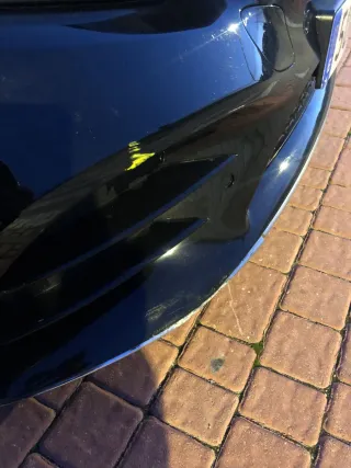 Mercedes-Benz Clase C 2019