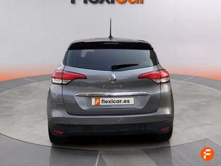 Renault Scénic Zen TCe 103 kW (140CV) GPF - SS