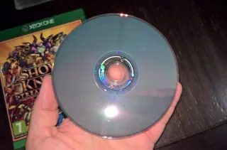 SHOVEL KNIGHT TREASURE TROVE ESP XBOX ONE/SERIES X