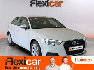 Audi A3 35 TFSI 110kW (150CV) Sportback