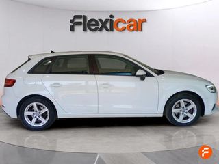 Audi A3 35 TFSI 110kW (150CV) Sportback