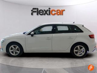Audi A3 35 TFSI 110kW (150CV) Sportback