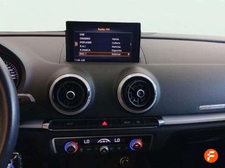 Audi A3 35 TFSI 110kW (150CV) Sportback