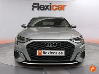 Audi A3 Sportback 30 TDI 85kW (116CV)