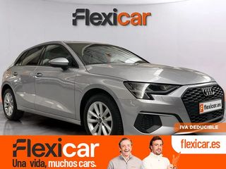 Audi A3 Sportback 30 TDI 85kW (116CV)