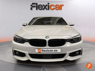 BMW Serie 4 430d xDrive Auto. Gran Coupe