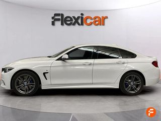 BMW Serie 4 430d xDrive Auto. Gran Coupe