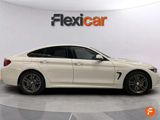 BMW Serie 4 430d xDrive Auto. Gran Coupe