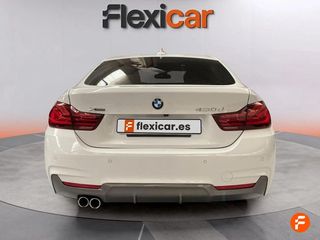BMW Serie 4 430d xDrive Auto. Gran Coupe