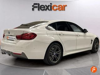 BMW Serie 4 430d xDrive Auto. Gran Coupe