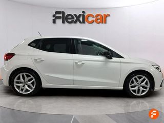 Seat Ibiza 1.0 EcoTSI 85kW (115CV) FR