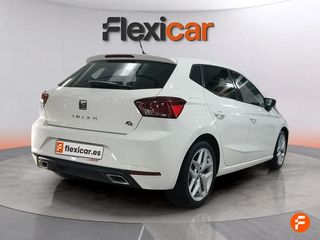 Seat Ibiza 1.0 EcoTSI 85kW (115CV) FR