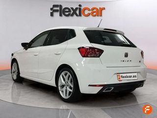Seat Ibiza 1.0 EcoTSI 85kW (115CV) FR