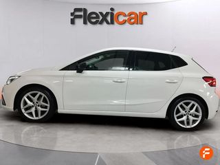 Seat Ibiza 1.0 EcoTSI 85kW (115CV) FR