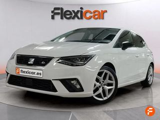 Seat Ibiza 1.0 EcoTSI 85kW (115CV) FR