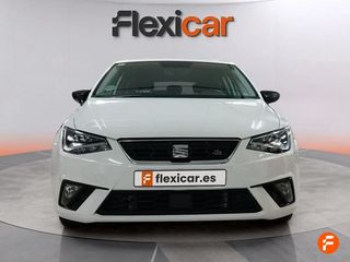 Seat Ibiza 1.0 EcoTSI 85kW (115CV) FR