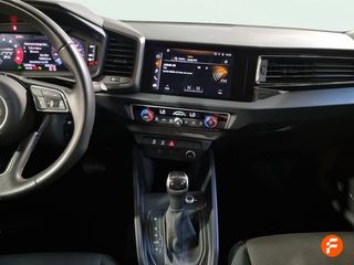 Audi A1 citycarver Adrenalin 30 TFSI 81kW S tron