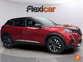 Peugeot 2008 GT Line BlueHDI 130 S&S EAT8