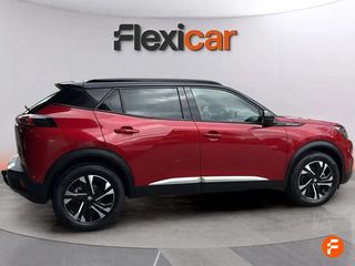 Peugeot 2008 GT Line BlueHDI 130 S&S EAT8