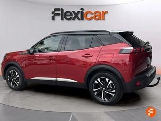 Peugeot 2008 GT Line BlueHDI 130 S&S EAT8