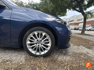 BMW Serie 2 218i Gran Coupe