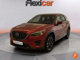Mazda CX-5 2.2 DE Black Tech Edition 2WD