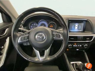 Mazda CX-5 2.2 DE Black Tech Edition 2WD