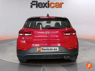 Hyundai i30 1.0 TGDI N Line 30 Aniversario