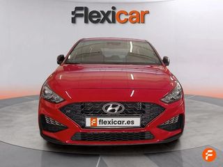 Hyundai i30 1.0 TGDI N Line 30 Aniversario