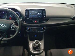 Hyundai i30 1.0 TGDI N Line 30 Aniversario