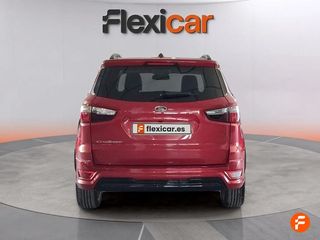 Ford Ecosport 1.0T EcoBoost 92kW (125CV) S&S ST Line