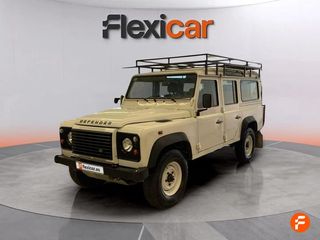 Land-Rover Defender 110 SW E