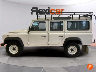 Land-Rover Defender 110 SW E
