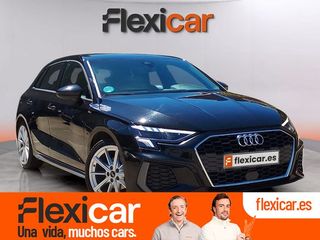 Audi A3 Sportback S line 35 TDI 110kW S tronic