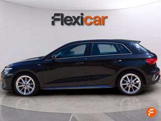 Audi A3 Sportback S line 35 TDI 110kW S tronic